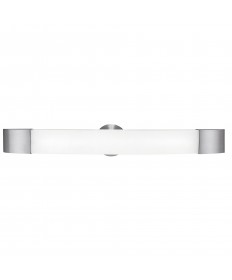 Access Lighting 31004-BS/OPL Aspen Vanity & Wall Fixture