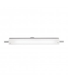 Access Lighting 31006LEDD-BS/OPL Vail LED Vanity