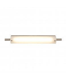 Access Lighting 31007LEDD-BS/OPL Vail Dimmable LED Vanity