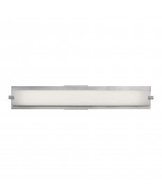 Access Lighting 31010LEDD-BS/OPL Geneva Wall & Vanity Fixture