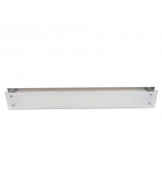 Access Lighting 31030-BS/FST Vision Fluorescent Ceiling Wall Fixture