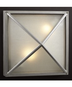 PLC Lighting 31700SLLED LED Outdoor Fixture Danza Collection