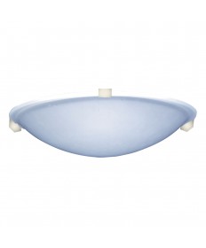 PLC Lighting 3464PBLED 1 Light Ceiling Light Nuova Collection