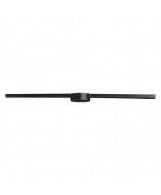 ELK Lighting 3L-DR Illuminare Accessories 3 Light Linear Bar in Dark Rust