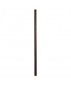 ELK Lighting 43001HB Outdoor Accessories Hazlenut Bronze Pole