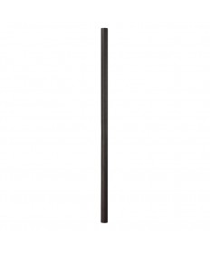 ELK Lighting 43001WC Outdoor Accessories Weathered Charcoal Pole