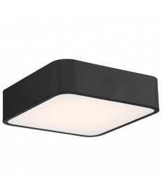 Access Lighting 49980LEDD-BL/ACR Granada LED Flush Mount