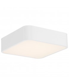 Access Lighting 49980LEDD-WH/ACR Granada LED Flush Mount