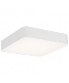 Access Lighting 49981LEDD-WH/ACR Granada LED Flush Mount