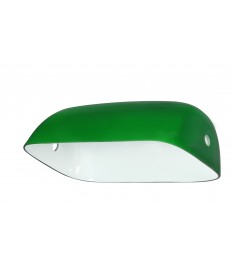 Satco 50/667 GREEN CASED GLASS PHARMACY Glassware & Shades Light Bulb