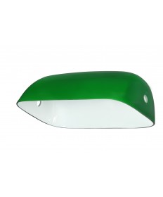 Satco 50/722 LEXAN CYL 3- 11/64 THRD 6- 1/4 Glassware & Shades Light