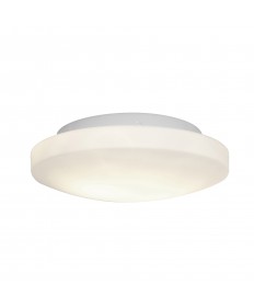 Access Lighting 50160-WH/OPL Orion Flush Mount