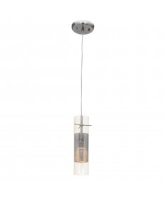 Access Lighting 50525-BS/CLM Spartan Pendant