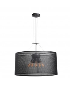 Access Lighting 50929-BL Epic (l) Round Pendant