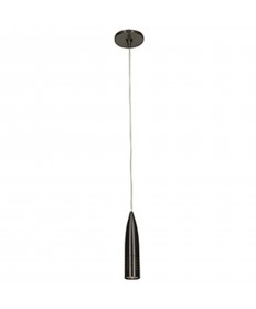 Access Lighting 52001UJLEDLP-BRZ Odyssey 1-Light LED Pendant