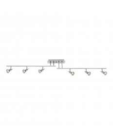 Access Lighting 52043-BS Viper Off-Set Semi Flush