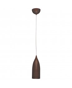 Access Lighting 52070-BRZ Tomahawk Steel Pendant