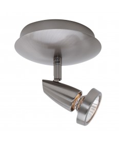 Access Lighting 52220-BS Mirage Swivel Spot