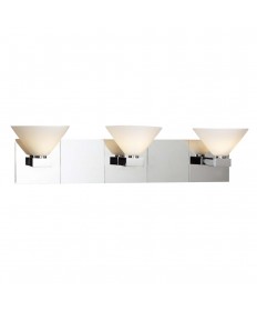 PLC Lighting 543 PC 1 Light Sconce Matrix Collection