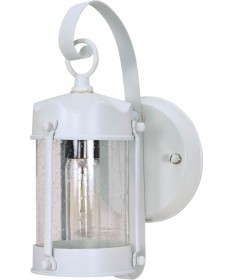Nuvo Lighting 60/3460 1 Light 11" Wall Lantern Piper Lantern with