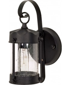 Nuvo Lighting 60/3462 1 Light 11" Wall Lantern Piper Lantern with