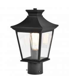 Nuvo Lighting 60/5745 Jasper Collection Outdoor 14 inch Post Light
