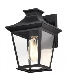 Nuvo Lighting 60/5747 Jasper Collection Outdoor 11 inch Wall Light