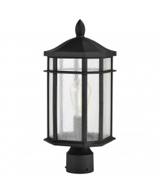 Nuvo Lighting 60/5758 Raiden Collection Outdoor 18 inch Post Light