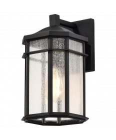 Nuvo Lighting 60/5760 Raiden Collection Outdoor 14 inch Wall Light