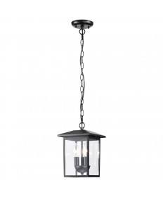 Nuvo Lighting 60/5933 Jamesport Collection Outdoor 11 inch Hanging