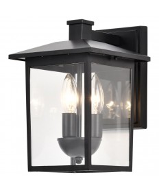 Nuvo Lighting 60/5934 Jamesport Collection Outdoor 11 inch Wall