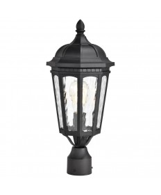 Nuvo Lighting 60/5943 East River Collection Outdoor 19.5 inch Post