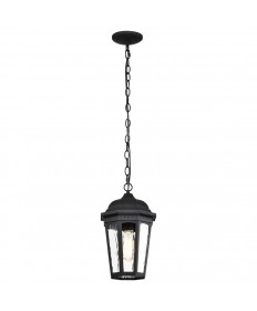 Nuvo Lighting 60/5944 East River Collection Outdoor 14.5 inch Hanging