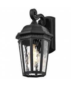 Nuvo Lighting 60/5946 East River Collection Outdoor 16 inch Large Wall