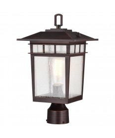Nuvo Lighting 60/5952 Cove Neck Collection Outdoor Large 16 inch Post