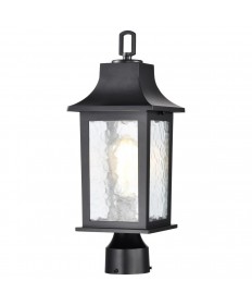Nuvo Lighting 60/5957 Stillwell Collection Outdoor 17 inch Post Light