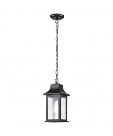 Nuvo Lighting 60/5958 Stillwell Collection Outdoor 14 inch Hanging