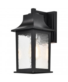 Nuvo Lighting 60/5959 Stillwell Collection Outdoor 13 inch Wall Light