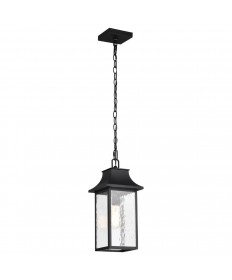 Nuvo Lighting 60/5996 Austen Collection Outdoor 17 inch Hanging Light