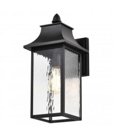 Nuvo Lighting 60/5998 Austen Collection Outdoor 17 inch Large Wall