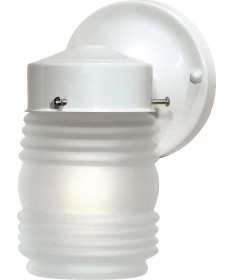 Nuvo Lighting 60/6109 1 Light 6" Porch