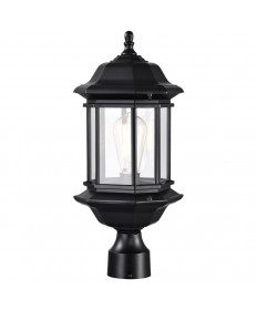Nuvo Lighting 60/6115 Hopkins Outdoor Collection 18.5 inch Large Post