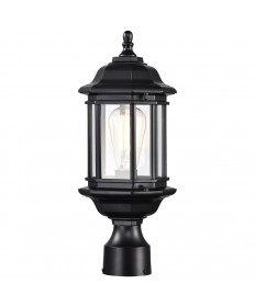 Nuvo Lighting 60/6116 Hopkins Outdoor Collection 16 inch Small Post