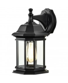 Nuvo Lighting 60/6118 Hopkins Outdoor Collection 13 inch Large Wall