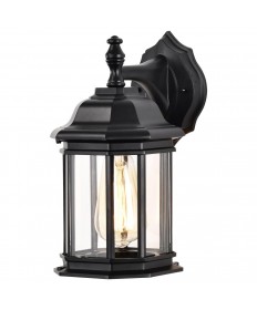 Nuvo Lighting 60/6119 Hopkins Outdoor Collection 12 inch Small Wall