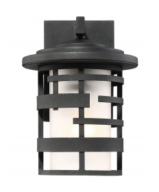 Nuvo Lighting 60/6401 Lansing 1 Light 10" Outdoor Wall Lantern With