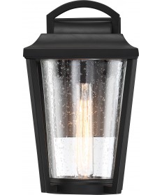 Nuvo Lighting 60/6512 Lakeview 1 Light Small Lantern Aged Bronze