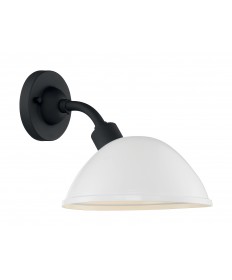 Nuvo Lighting 60/6903 South Street 1 Light Small Outdoor Wall Sconce