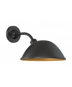 Nuvo Lighting 60/6905 South Street 1 Light Large Outdoor Wall Sconce