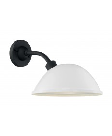 Nuvo Lighting 60/6906 South Street 1 Light Large Outdoor Wall Sconce